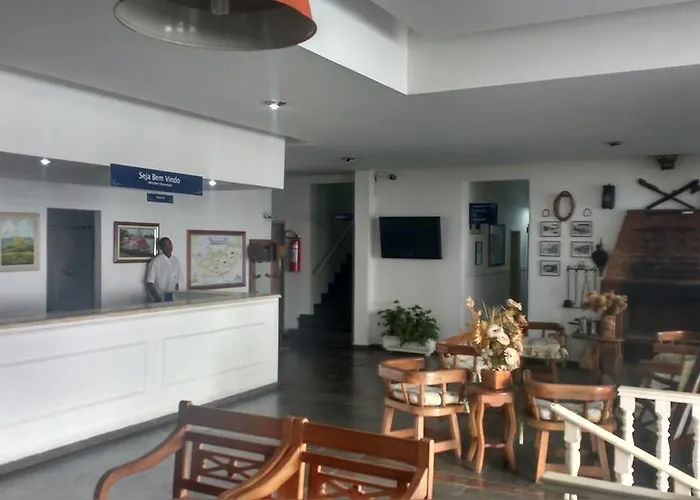 Hotel Platino