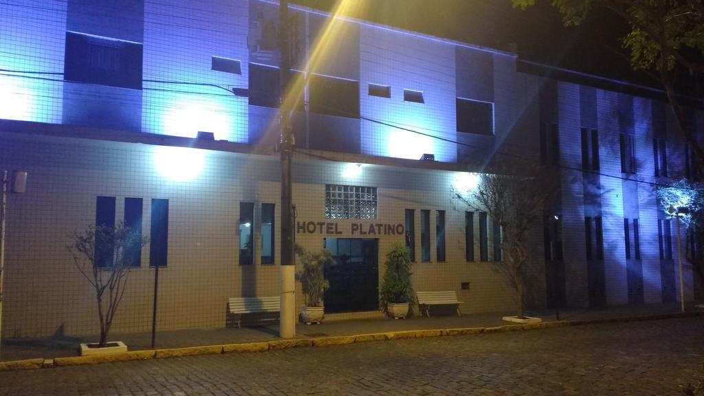Platino Sao Lourenco (Minas Gerais)