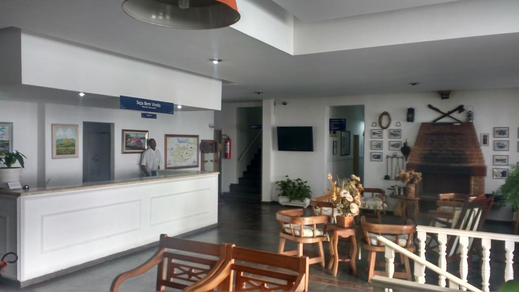 Platino Hotel