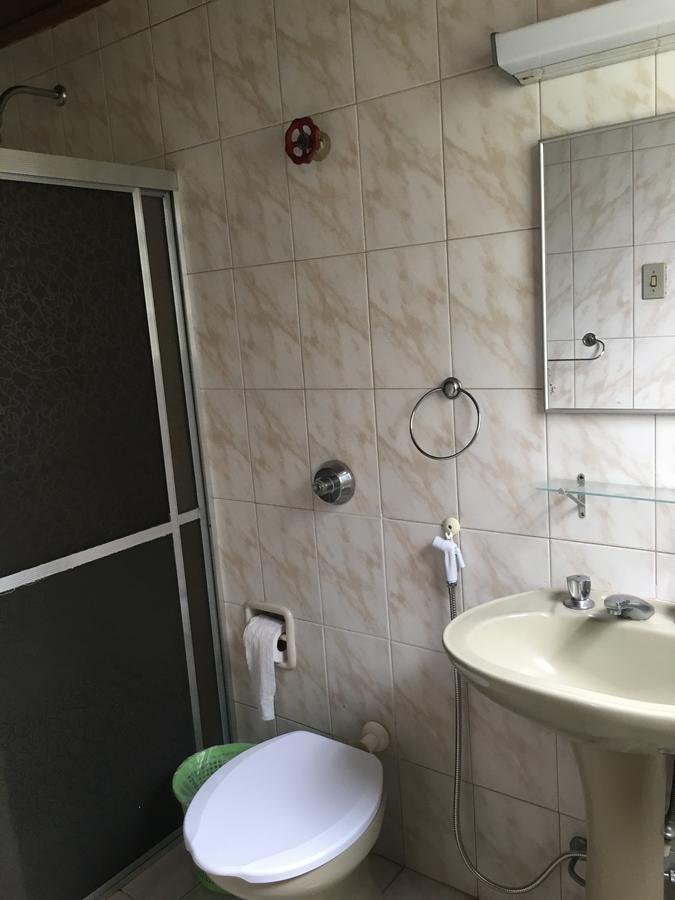 Hotel Platino Sao Lourenco (Minas Gerais)