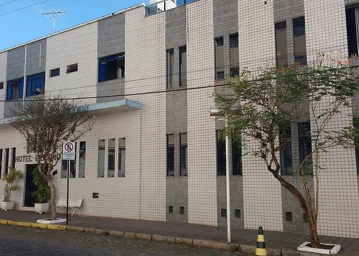 Hotel Platino