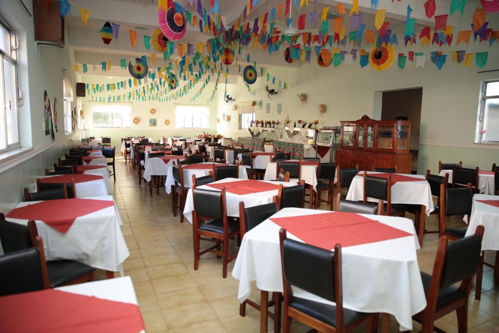 Platino 酒店 Sao Lourenco (Minas Gerais)